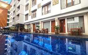 The Sun Hotel & Spa Legian